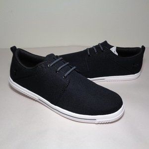 Under Armour Size 9 M UA STREET ENCOUNTER IV Black Loafers New Men's Shoes